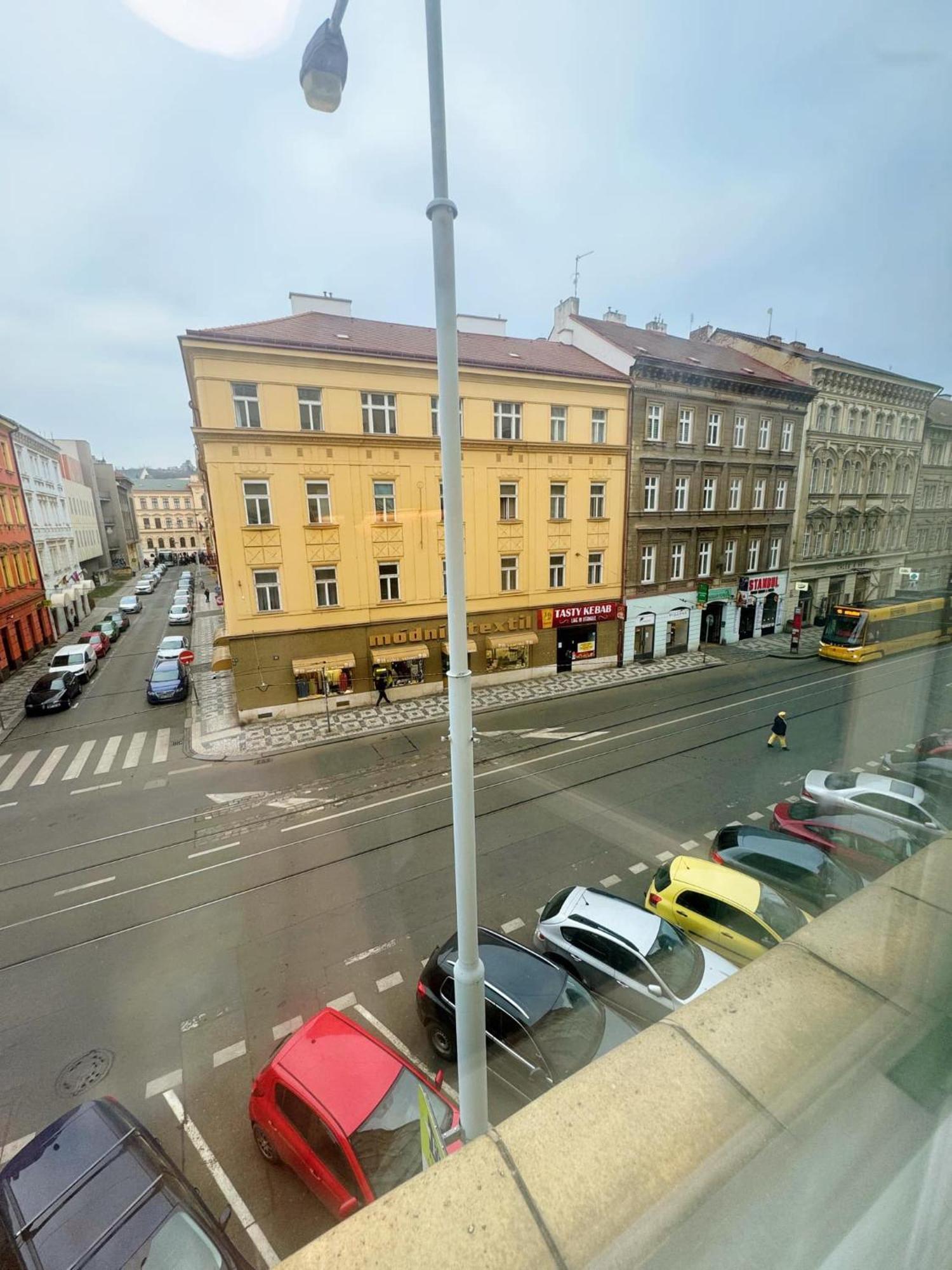 Cozy Nest Praha