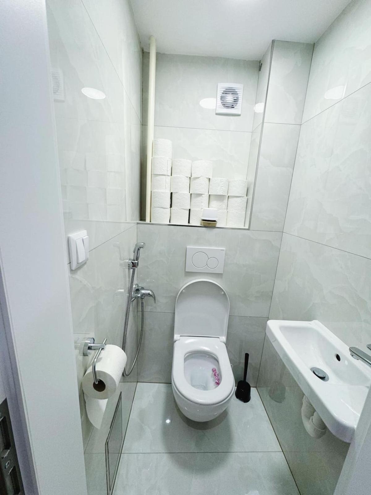Cozy Nest * Praha