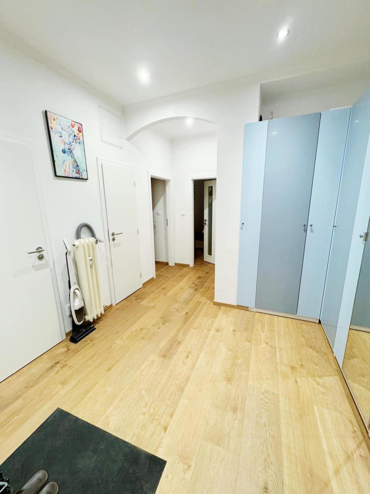 Apartmán Cozy Nest *