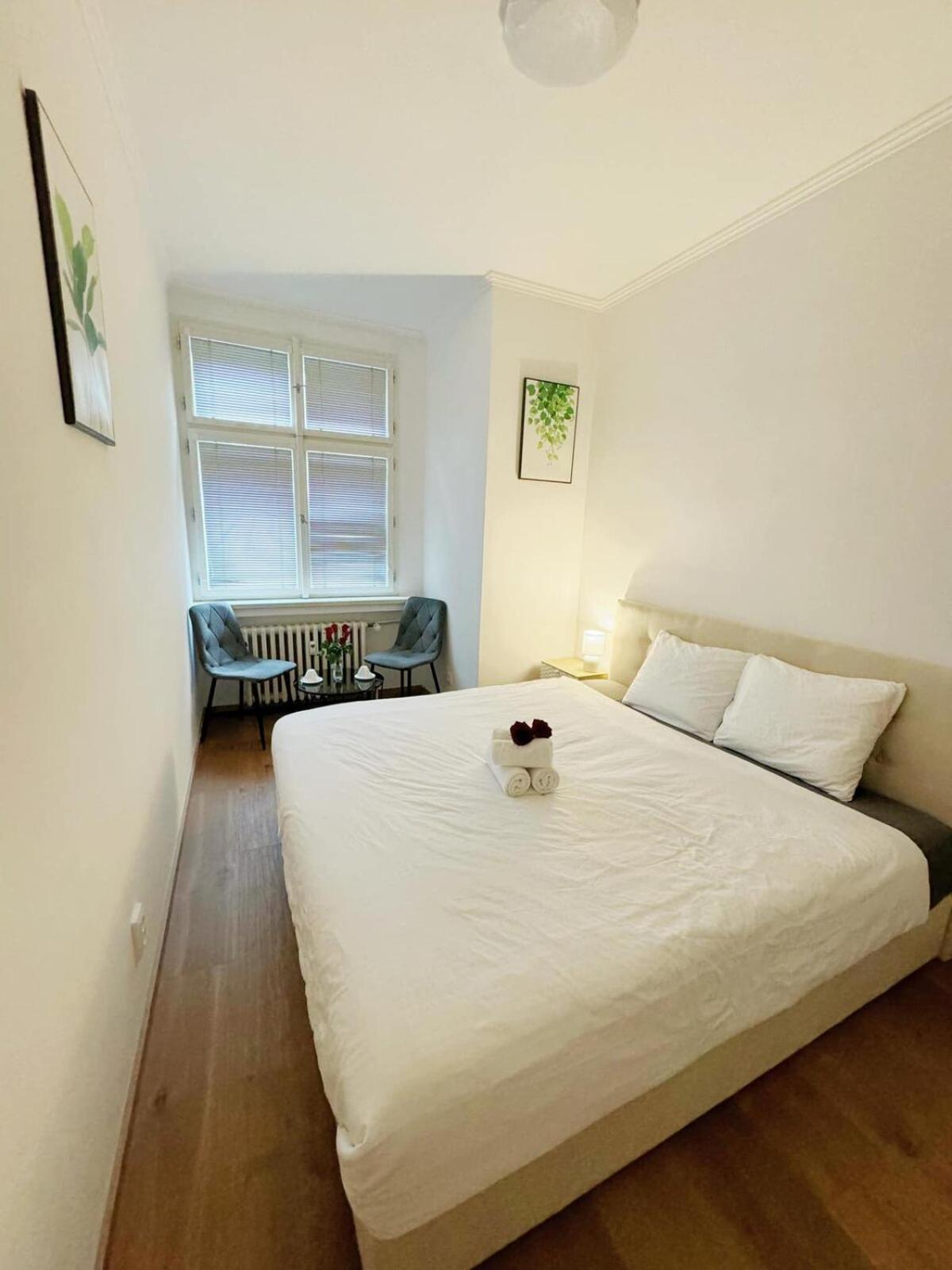 Cozy Nest Praha